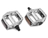 Related: Sunlite MX Alloy Platform Pedals (Silver) (1/2")