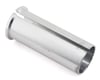 Image 1 for Sunlite Alloy Seatpost Shim (Silver) (27.2mm to 30.2mm)