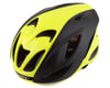 Image 1 for Suomy Glider Road Helmet (Flo Yellow/Matte Black) (S/M)
