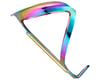 Image 1 for Supacaz Fly Alloy Water Bottle Cage (Oil Slick)