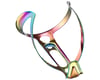 Image 2 for Supacaz Fly Alloy Water Bottle Cage (Oil Slick)