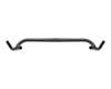 Image 2 for Surly Corner Bar MTB Drop Handlebar (Black) (25.4mm) (46cm)
