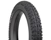 Image 1 for Surly Bud Tubeless Fat Bike Tire (Black) (Front) (26" / 559 ISO) (4.8")