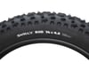 Image 3 for Surly Bud Tubeless Fat Bike Tire (Black) (Front) (26" / 559 ISO) (4.8")