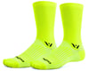 Swiftwick Aspire Seven Socks (Hi-Viz Yellow) (S)