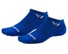 Swiftwick Aspire Zero Socks (Cobalt Blue) (S)