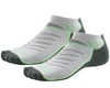Swiftwick Vibe Zero Socks (Green) (L)