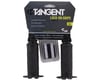 Image 2 for Tangent Pro Lock-On Grips (Black) (Flanged) (130mm)