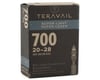 Image 2 for Teravail Superlight 700c Inner Tube (Presta) (20 - 28mm) (80mm)