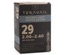 Image 2 for Teravail Superlight 29" Inner Tube (Presta) (1.9 - 2.3") (48mm)