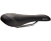 Image 4 for Terry Liberator X Saddle (Black) (Steel Rails) (163mm)