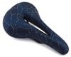 Terry Butterfly Galactic+ Women's Saddle (Night Sky) (Manganese Rails) (155mm)