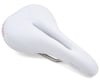 Related: Terry Women's Butterfly Ti Saddle (White) (Titanium Rails) (155mm)