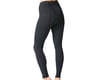 Image 2 for Terry Women's Thermal Tights (Black) (S)