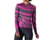 Image 1 for Terry Women's Soleil Long Sleeve Jersey (Litho) (XS)