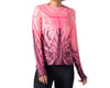 Image 1 for Terry Women's Soleil Long Sleeve Top (Sprint/Psycho) (XS)