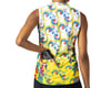 Image 2 for Terry Women's Breakaway Mesh Sleeveless Jersey (Rainbow Spin) (M)