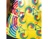Image 3 for Terry Women's Breakaway Mesh Sleeveless Jersey (Rainbow Spin) (M)