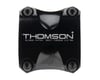 Image 2 for Thomson Elite X4 Mountain Stem (Black) (31.8mm) (50mm) (0°)