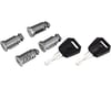 Image 1 for Thule One-Key Lock System (4 pack)