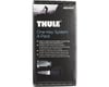 Image 2 for Thule One-Key Lock System (4 pack)