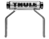 Image 1 for Thule Bike Rack Fork Thru-Axle Adapter (Grey) (15 x 100mm)