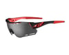 Tifosi Alliant Sunglasses (Black/Red)