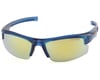 Image 1 for Tifosi ShutOut Youth Sunglasses (Midnight Navy)