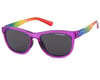 Tifosi Swank Sunglasses (Rainbow Shine)