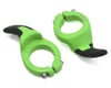 Related: Togs Thumb Over Grip System Flex Hinged Clamp (Green)