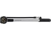 Image 1 for Topeak Pocketshock DXG XL Suspension Pump (Black/Silver) (360 PSI)