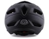 Image 2 for Troy Lee Designs A1 Helmet (Drone Black) (M/L)