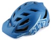 Troy Lee Designs A1 Helmet (Drone Light Slate Blue) (M/L)