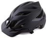 Troy Lee Designs A3 MIPS Helmet (Uno Black) (M/L)