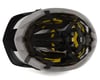 Image 3 for Troy Lee Designs A2 MIPS Helmet (Decoy Raven) (M/L)