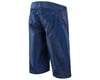 Image 2 for Troy Lee Designs Sprint Shorts (Slate Blue) (No Liner) (32)