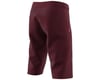 Image 2 for Troy Lee Designs Skyline Shell Shorts (Wine) (34)