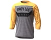 Image 1 for Troy Lee Designs Ruckus 3/4 Sleeve Jersey (Arc Honey)