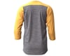 Image 2 for Troy Lee Designs Ruckus 3/4 Sleeve Jersey (Arc Honey)