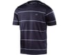 Related: Troy Lee Designs Flowline Short Sleeve Jersey (Revert Black) (XL)