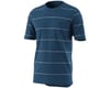 Related: Troy Lee Designs Flowline Short Sleeve Jersey (Revert Blue) (S)