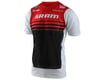 Related: Troy Lee Designs Skyline Air Short Sleeve Jersey (Formula SRAM Red/White) (S)
