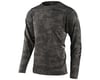 Related: Troy Lee Designs Skyline Long Sleeve Chill Jersey (Camo Green) (2XL)