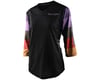Related: Troy Lee Designs Women's Mischief 3/4 Sleeve Jersey (Rugby Black) (L)