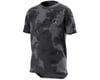 Related: Troy Lee Designs Youth Flowline Short Sleeve Jersey (Plot Charcoal) (Youth XL)