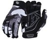 Troy Lee Designs Air Gloves (Brushed Camo Black/Grey) (L)