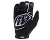 Image 2 for Troy Lee Designs Air Gloves (Black) (L)