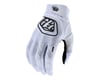 Related: Troy Lee Designs Air Gloves (White) (2XL)