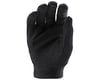 Image 2 for Troy Lee Designs Women's Ace 2.0 Gloves (Black) (S)