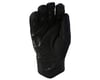 Image 2 for Troy Lee Designs Women's Luxe Glove (Rugby Black) (S)